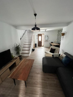 La Casa de la Abuela Mijas
